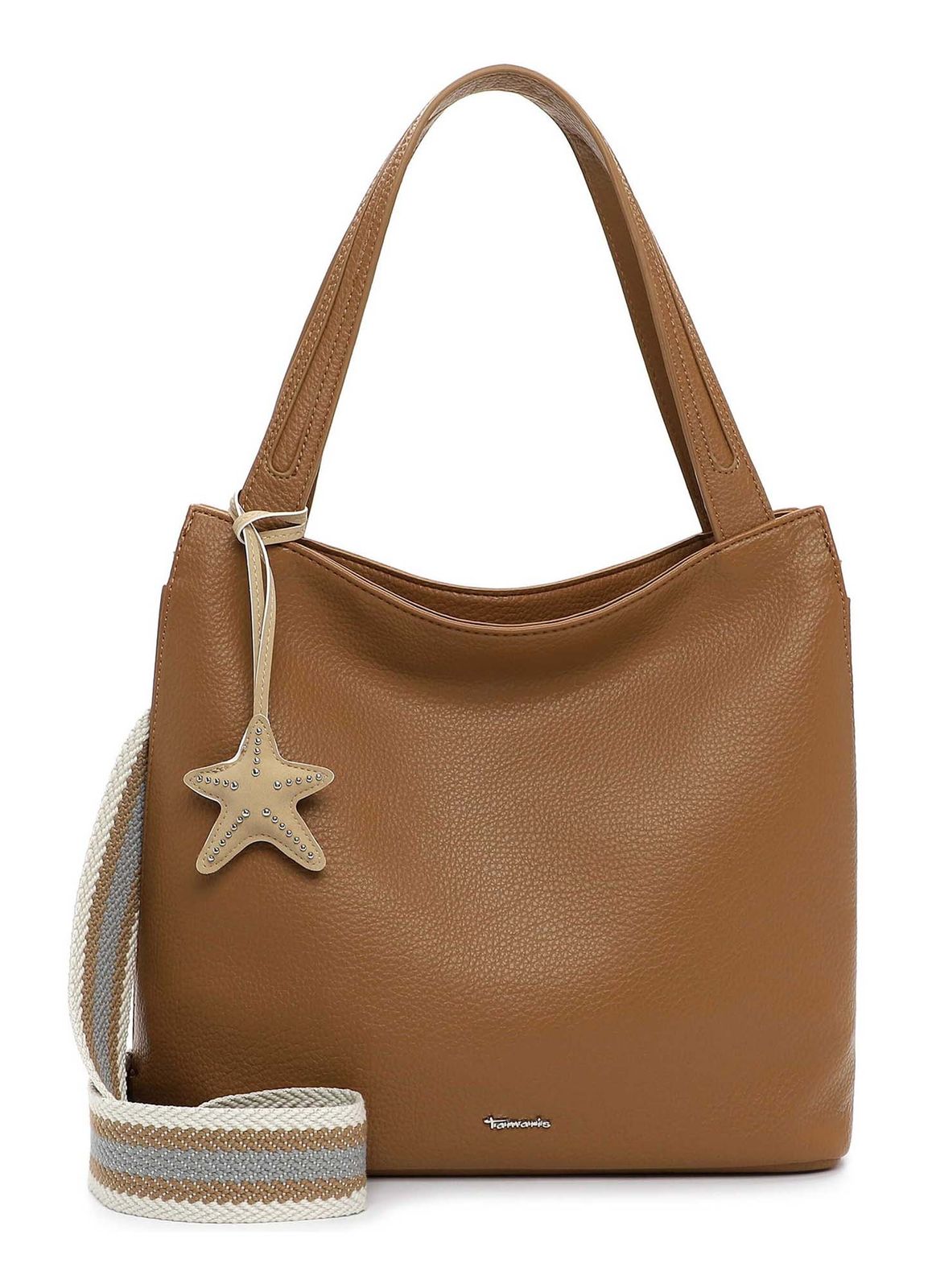 Tamaris Kea Cityshopper M Sahara