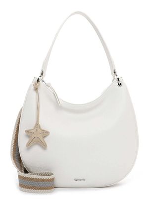Tamaris Kea Hobo Bag L White