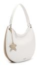 Tamaris Kea Hobo Bag L White