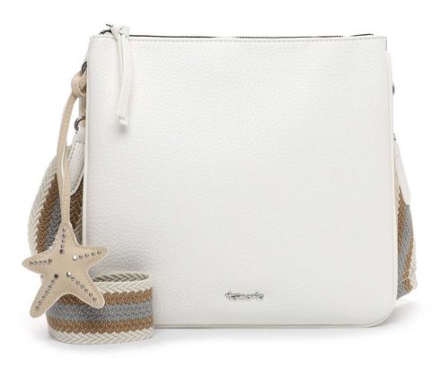 Tamaris Kea Crossover Bag White