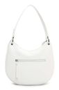Tamaris Kea Hobo Bag M White Tamaris Kea Hobo Bag M White