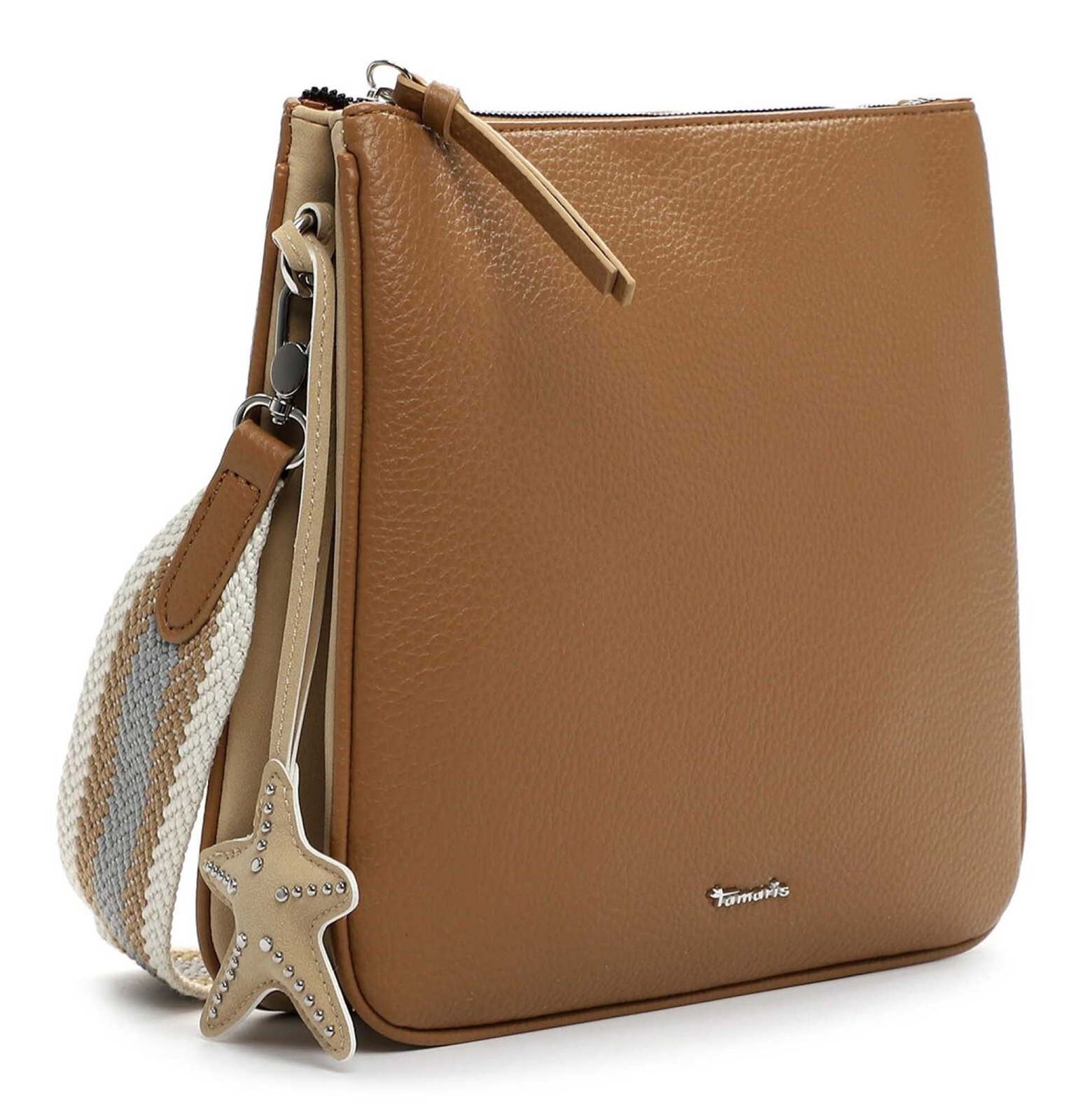 Tamaris Kea Crossover Bag Sahara Tamaris Kea Crossover Bag Sahara