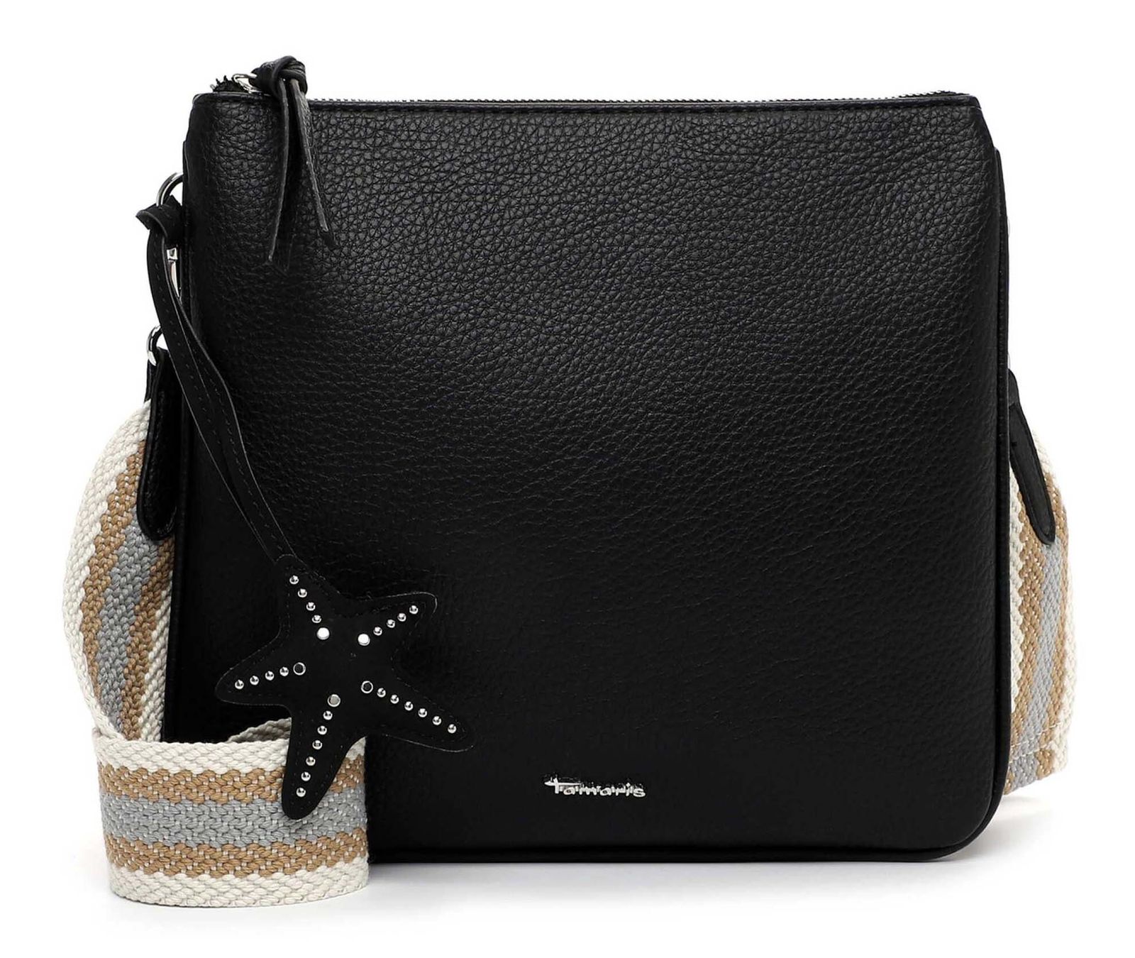 Tamaris Kea Crossover Bag Black