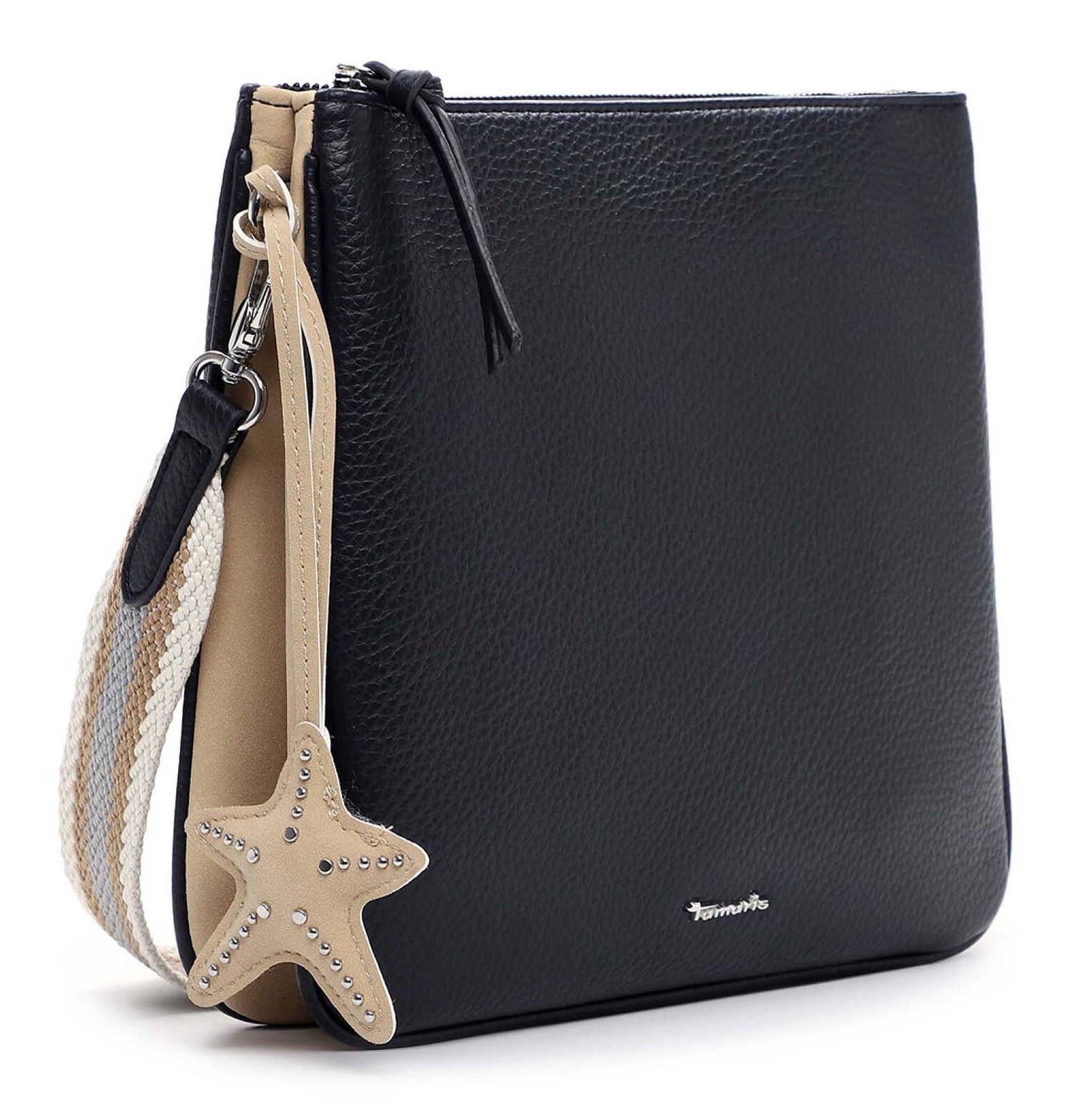 Tamaris Kea Crossover Bag Blue Tamaris Kea Crossover Bag Blue