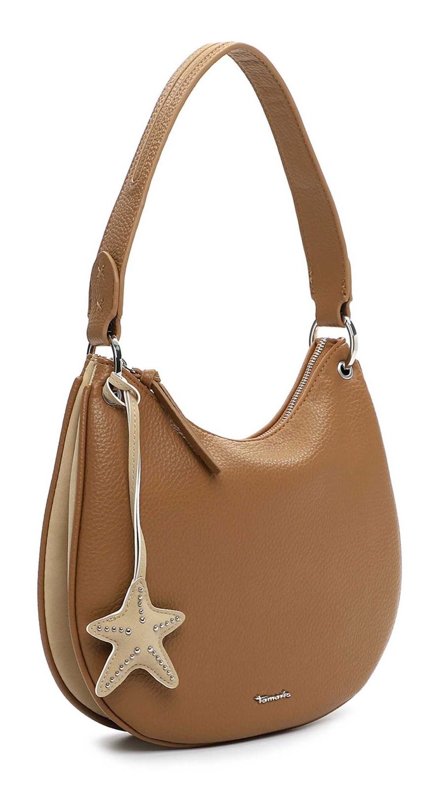 Tamaris Kea Hobo Bag M Sahara Tamaris Kea Hobo Bag M Sahara