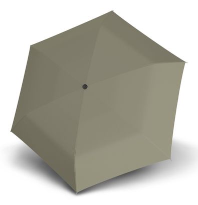 Knirps US.050 Ultra Light Slim Manual Moss