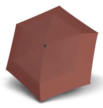 Knirps US.050 Ultra Light Slim Manual Cider