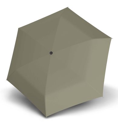 Knirps U.200 Ultra Light Duomatic Moss