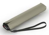 Knirps US.050 Ultra Light Slim Manual Heatshield Fashion Moss / Black