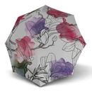 Knirps T.760 Stick Automatic Iris Pink