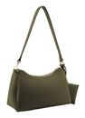 SEIDENFELT MANUFAKTUR Meloy Shoulder Bag Olive