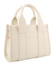 SEIDENFELT MANUFAKTUR Meloy Mini Tote Soft Cream SEIDENFELT MANUFAKTUR Meloy Mini Tote Soft Cream