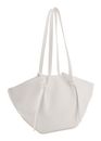 SEIDENFELT MANUFAKTUR Ryd Midi Shopper Soft Cream SEIDENFELT MANUFAKTUR Ryd Midi Shopper Soft Cream