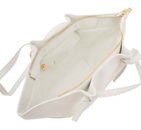 SEIDENFELT MANUFAKTUR Ryd Midi Shopper Soft Cream SEIDENFELT MANUFAKTUR Ryd Midi Shopper Soft Cream