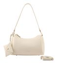 SEIDENFELT MANUFAKTUR Meloy Shoulder Bag Soft Cream