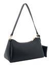 SEIDENFELT MANUFAKTUR Meloy Shoulder Bag Black