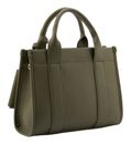 SEIDENFELT MANUFAKTUR Meloy Tote Olive SEIDENFELT MANUFAKTUR Meloy Tote Olive