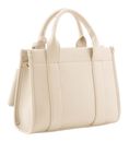 SEIDENFELT MANUFAKTUR Meloy Tote Soft Cream SEIDENFELT MANUFAKTUR Meloy Tote Soft Cream
