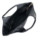 SEIDENFELT MANUFAKTUR Huuvari Shopper Black SEIDENFELT MANUFAKTUR Huuvari Shopper Black