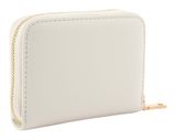 SEIDENFELT MANUFAKTUR Ylva Wallet Soft Cream SEIDENFELT MANUFAKTUR Ylva Wallet Soft Cream