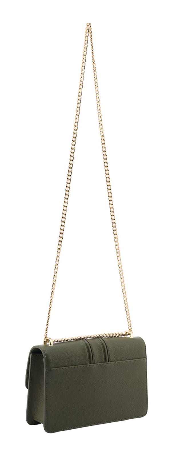 SEIDENFELT MANUFAKTUR Roros East-West Bag Olive SEIDENFELT MANUFAKTUR Roros East-West Bag Olive