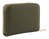 SEIDENFELT MANUFAKTUR Ylva Wallet Olive SEIDENFELT MANUFAKTUR Ylva Wallet Olive