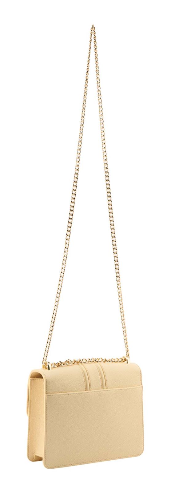 SEIDENFELT MANUFAKTUR Roros Bag Butter - Yellow SEIDENFELT MANUFAKTUR Roros Bag Butter - Yellow