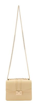 SEIDENFELT MANUFAKTUR Roros Bag Butter - Yellow