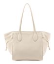 SEIDENFELT MANUFAKTUR Meloy Shopper Soft Cream