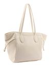 SEIDENFELT MANUFAKTUR Meloy Shopper Soft Cream