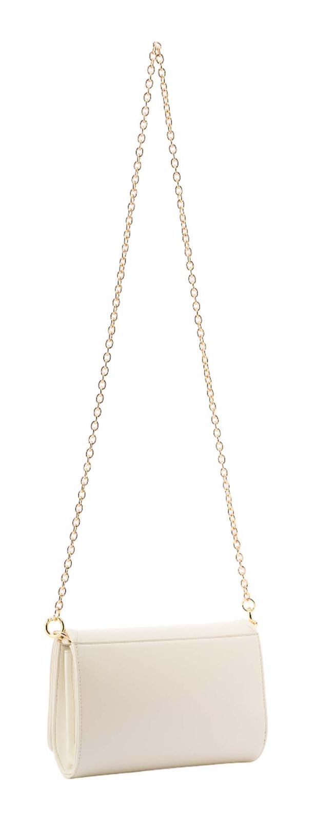 SEIDENFELT MANUFAKTUR Hamneda Crossbody Bag Soft Cream SEIDENFELT MANUFAKTUR Hamneda Crossbody Bag Soft Cream