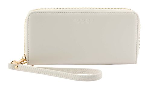 SEIDENFELT MANUFAKTUR Smilla Wallet Soft Cream