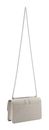 SEIDENFELT MANUFAKTUR Roros East-West Bag Light Grey SEIDENFELT MANUFAKTUR Roros East-West Bag Light Grey