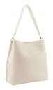 SEIDENFELT MANUFAKTUR Meloy Hobo Bag Soft Cream