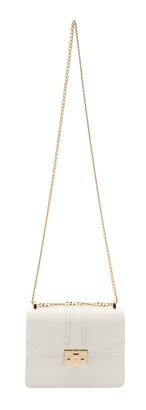 SEIDENFELT MANUFAKTUR Roros Bag Soft Cream