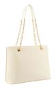 SEIDENFELT MANUFAKTUR Lilla Edet Shoulder Bag Milky White
