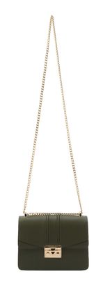 SEIDENFELT MANUFAKTUR Roros Bag Olive