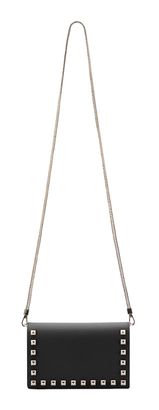 SEIDENFELT MANUFAKTUR Jokela Clutch Black