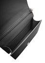 SEIDENFELT MANUFAKTUR Jokela Clutch Black SEIDENFELT MANUFAKTUR Jokela Clutch Black