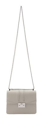 SEIDENFELT MANUFAKTUR Roros Bag Light Grey