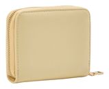 SEIDENFELT MANUFAKTUR Ylva Wallet Butter - Yellow SEIDENFELT MANUFAKTUR Ylva Wallet Butter - Yellow