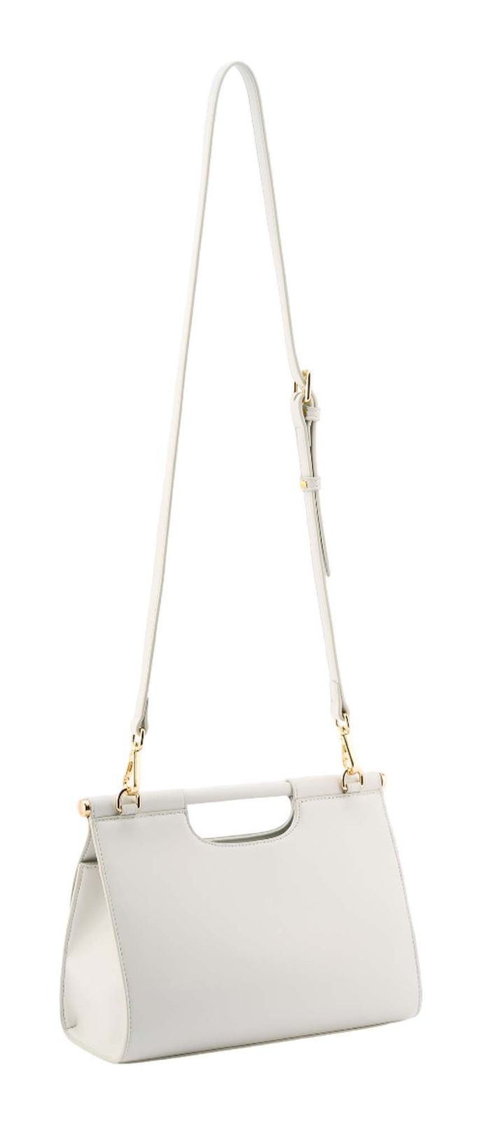 SEIDENFELT MANUFAKTUR Ryd Top Handle Bag Soft Cream SEIDENFELT MANUFAKTUR Ryd Top Handle Bag Soft Cream