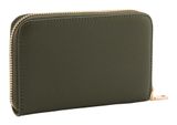 SEIDENFELT MANUFAKTUR Ebba Wallet Olive SEIDENFELT MANUFAKTUR Ebba Wallet Olive