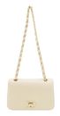 SEIDENFELT MANUFAKTUR Lilla Edet Crossbody Bag Milky White