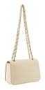 SEIDENFELT MANUFAKTUR Lilla Edet Crossbody Bag Milky White