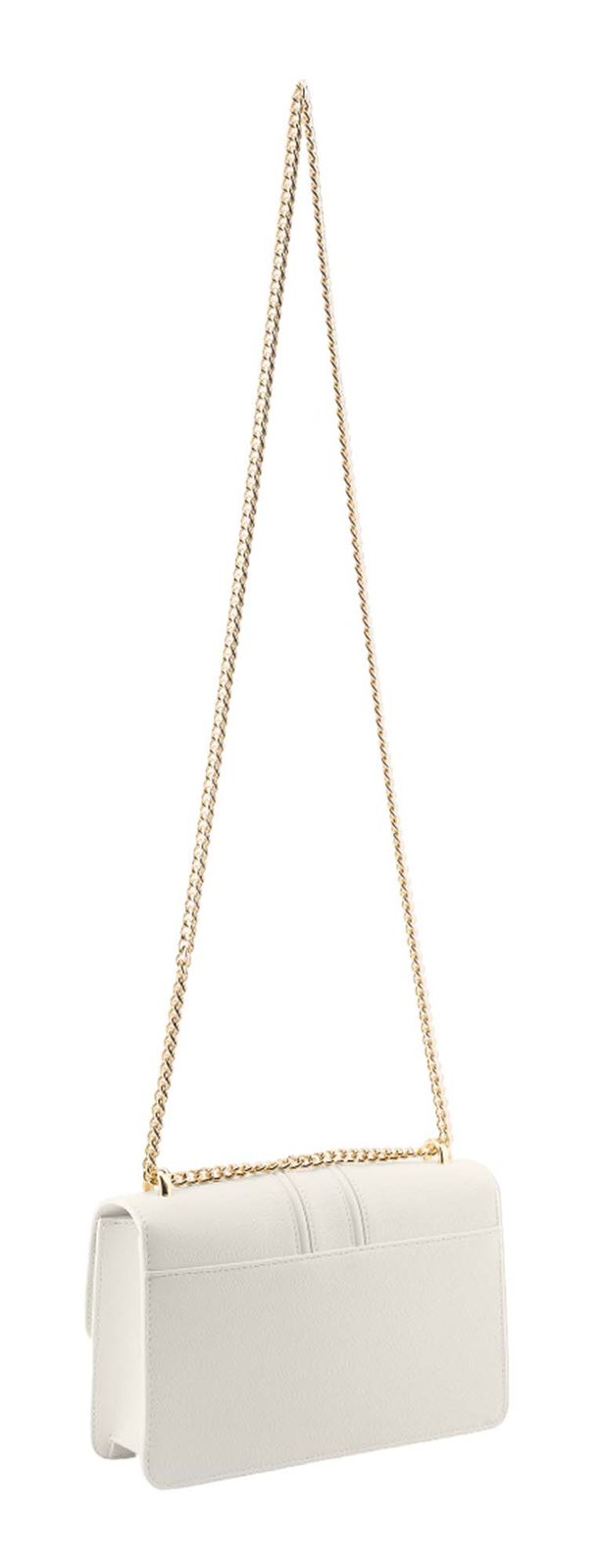 SEIDENFELT MANUFAKTUR Roros East-West Bag Soft Cream SEIDENFELT MANUFAKTUR Roros East-West Bag Soft Cream