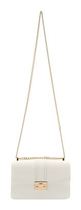 SEIDENFELT MANUFAKTUR Roros East-West Bag Soft Cream