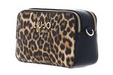 LIU JO Ridhi Camera Case S Macula Naturale