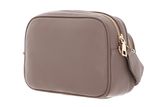 LIU JO Achala ESC Camera Case Bag M Mocha