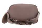 LIU JO Achala ESC Camera Case Bag M Mocha
